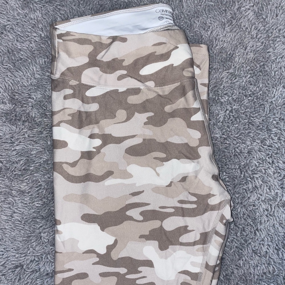 Calvin Klein Performance Leggings